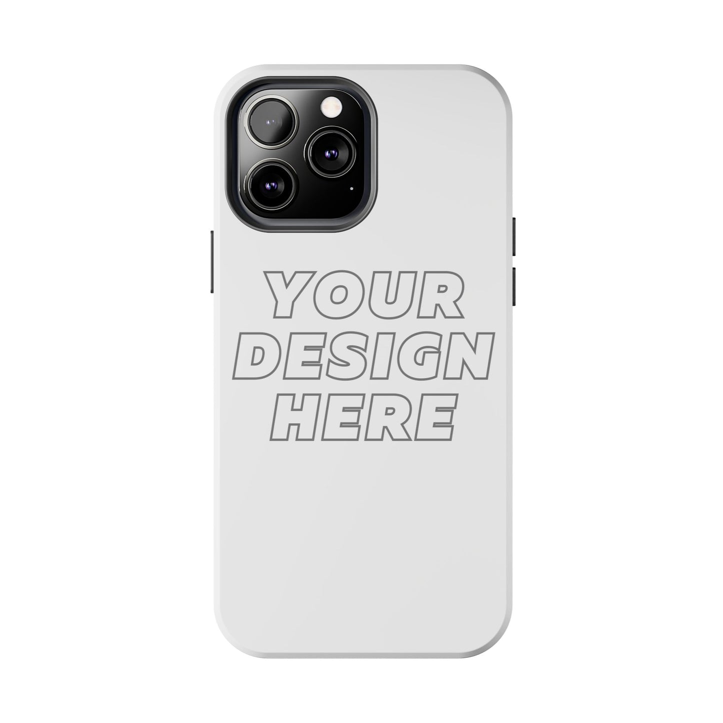 Colorful Tough Phone Cases