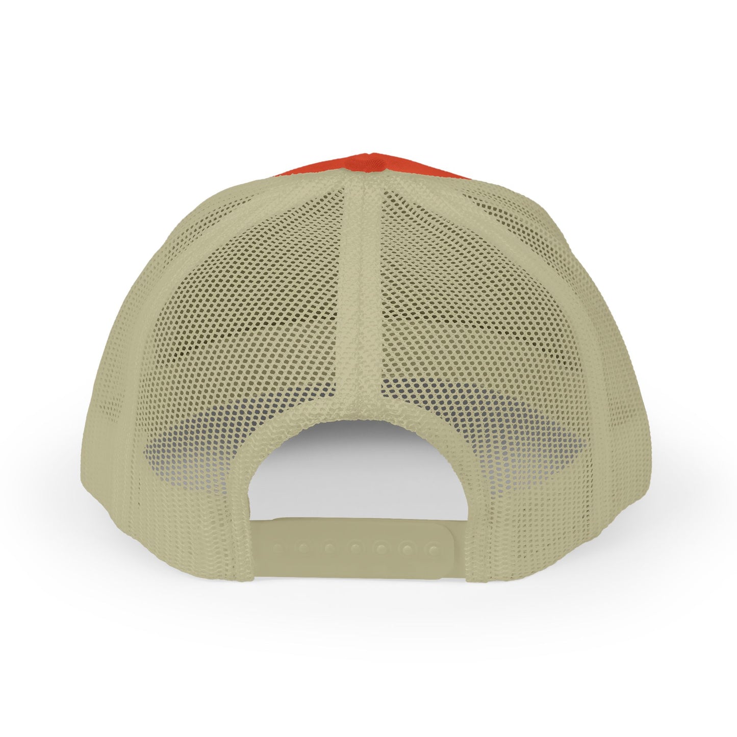 Full Logo Snapback