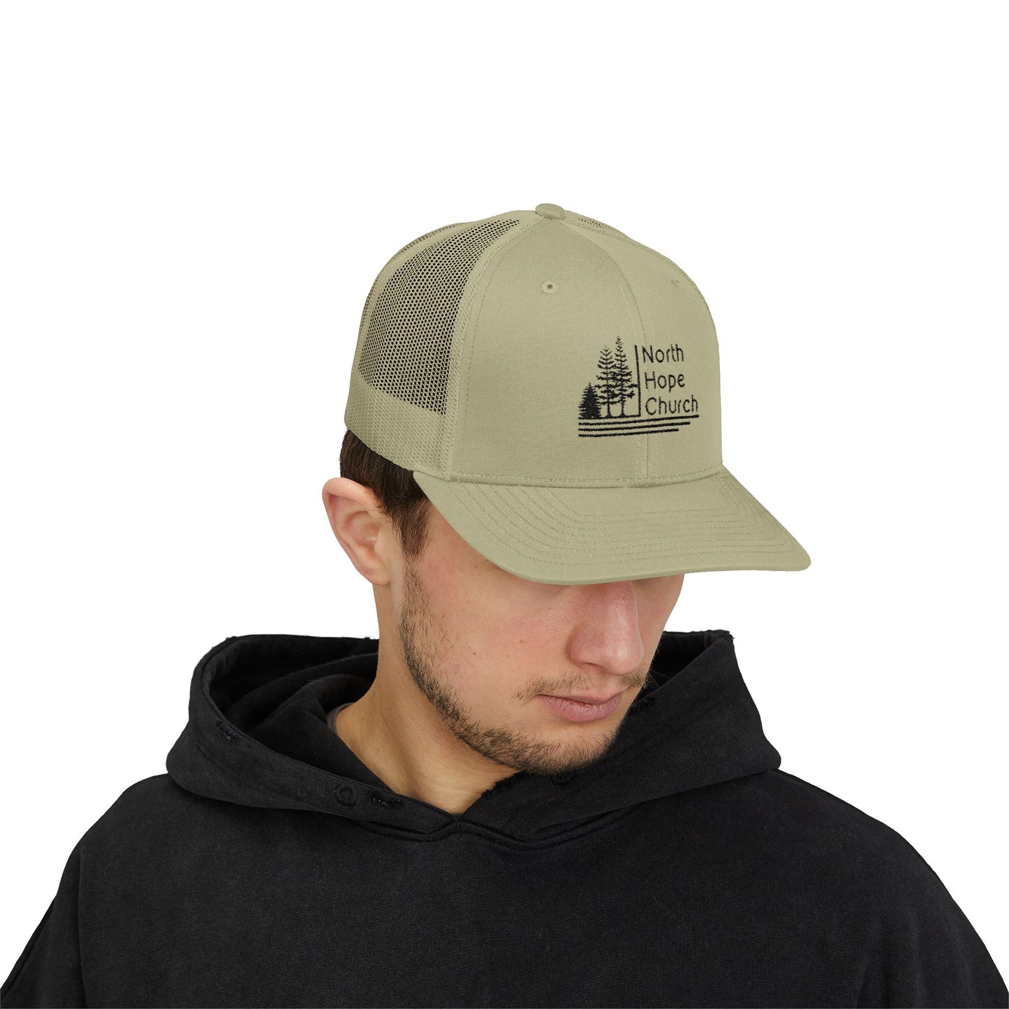 North Hope Church Snapback