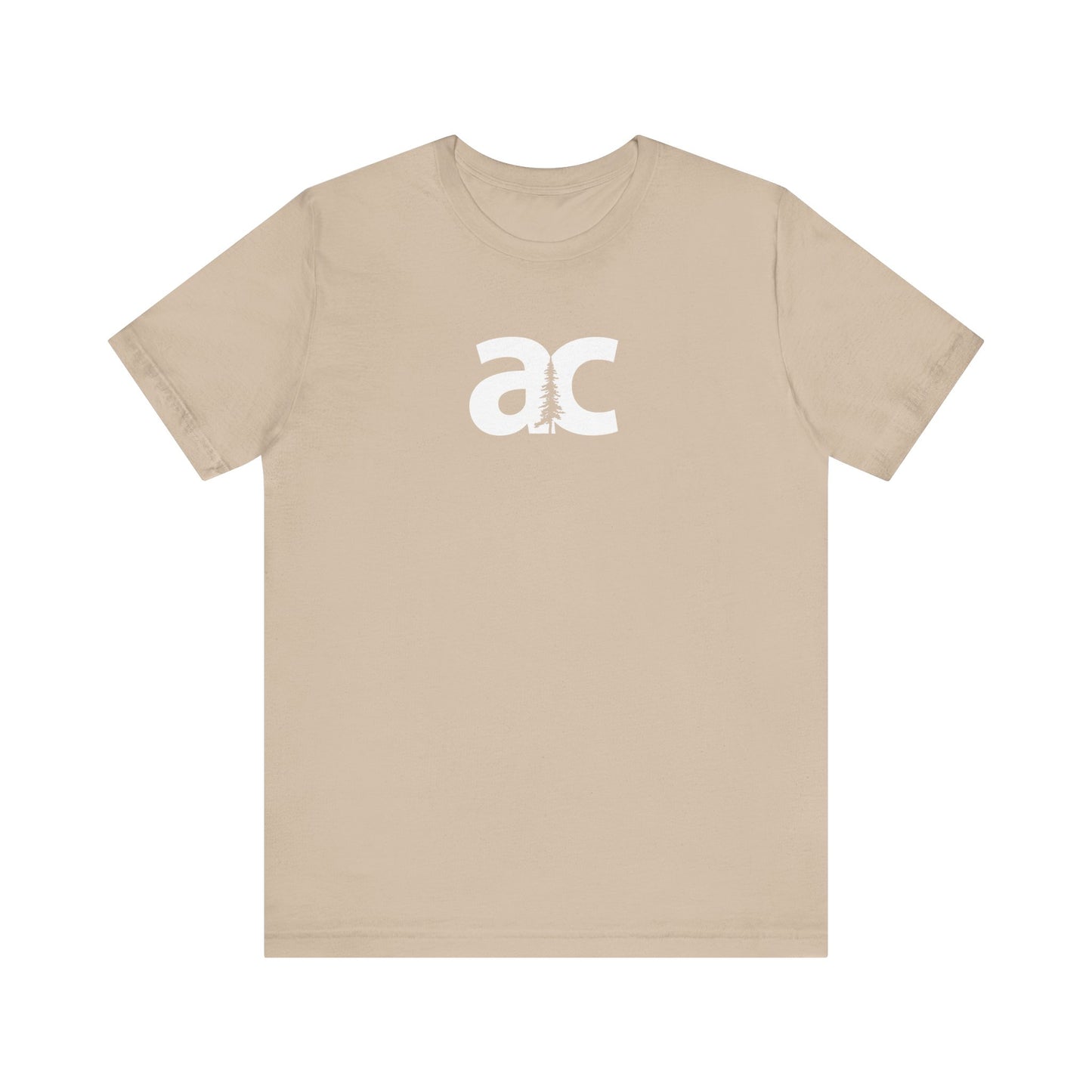 Alpine Church Logo Tee