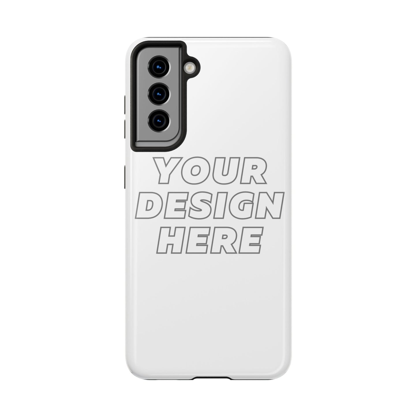 Colorful Tough Phone Cases