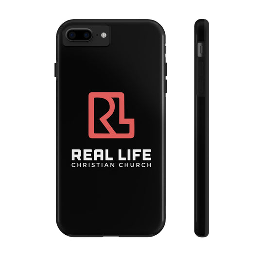 RL Tough Phone Cases