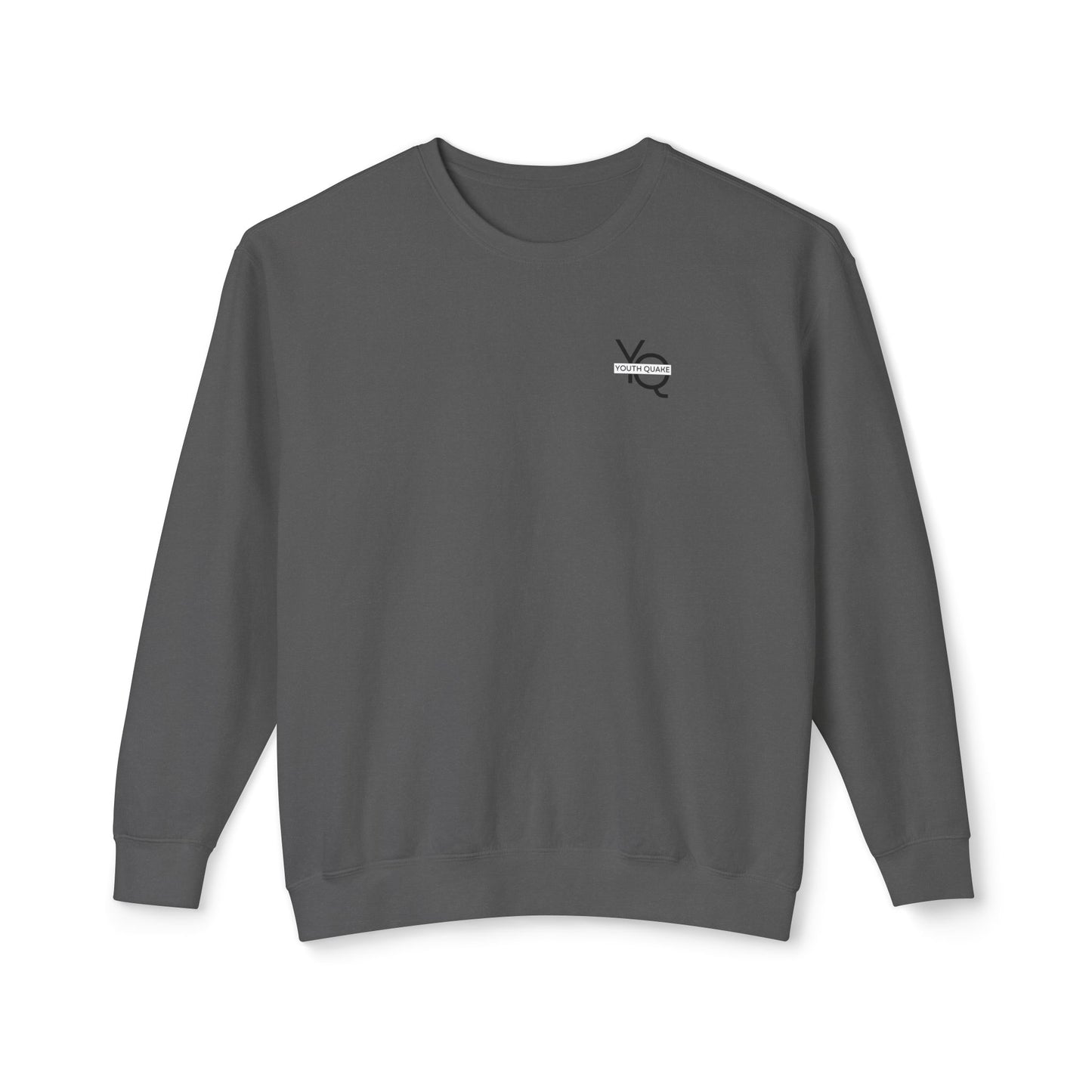 Youth Quake Sweatshirt