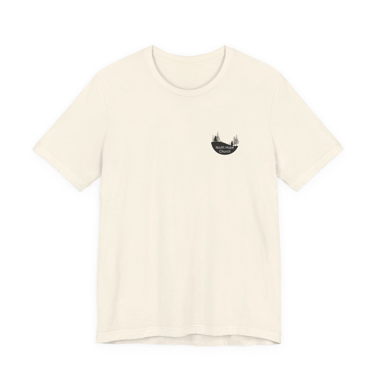Slope Design Tee