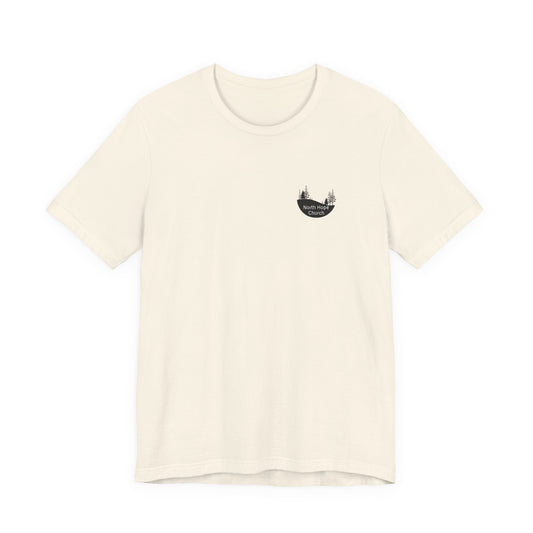 Slope Design Tee