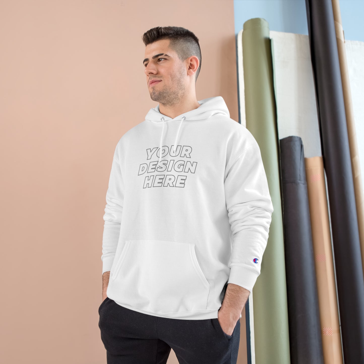 Champion S700 | Classic Hoodie