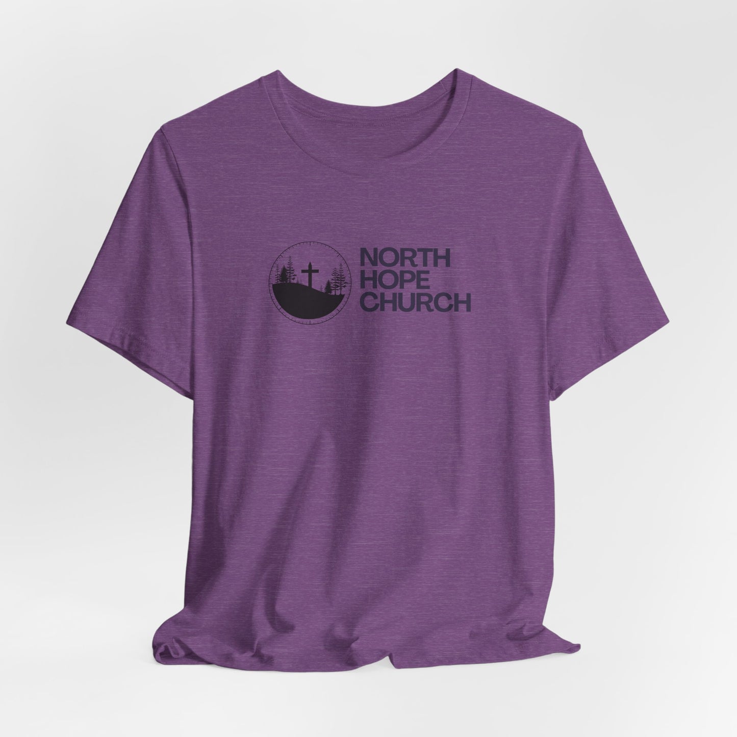 Full Logo Tee