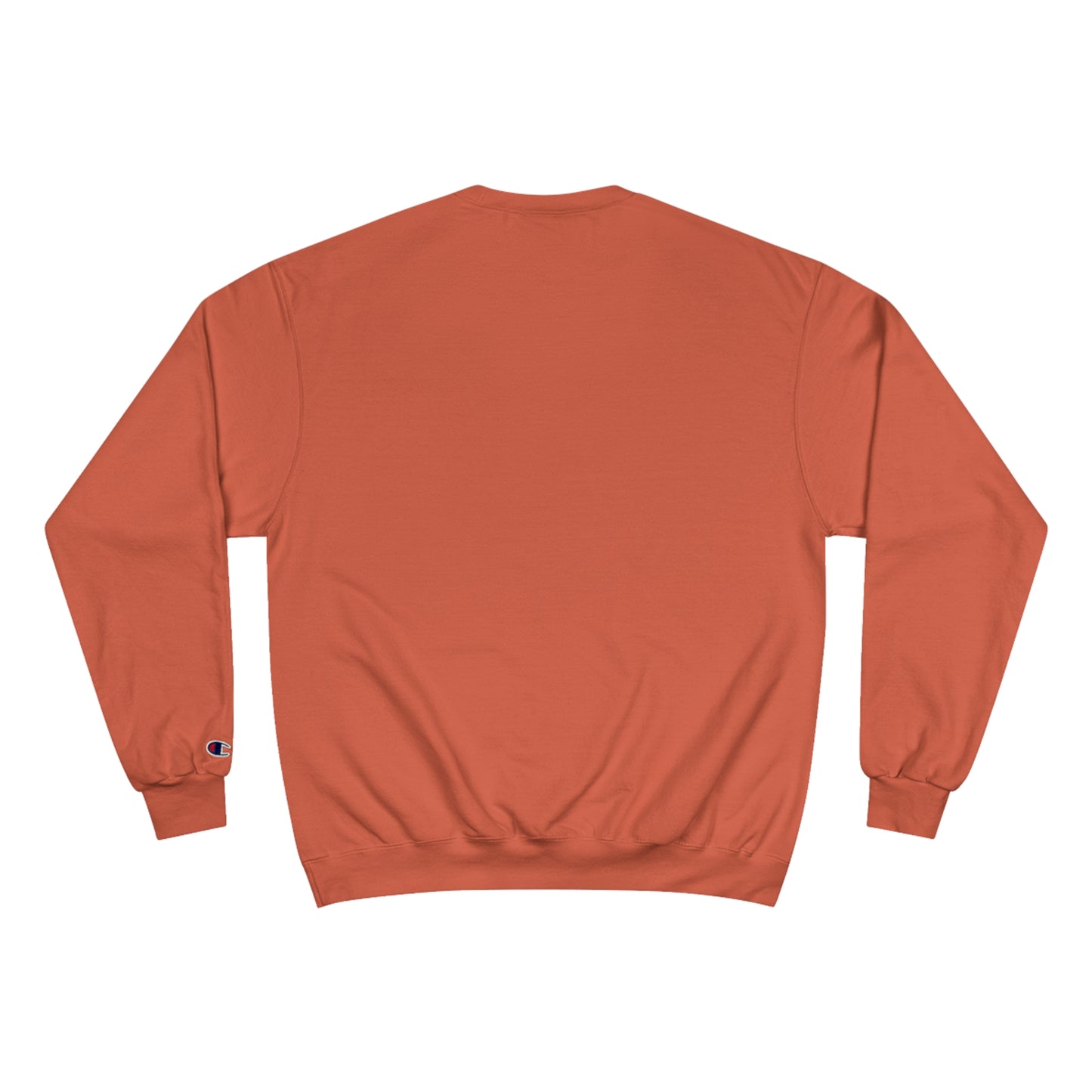 Champion S600 | Classic Sweatshirt