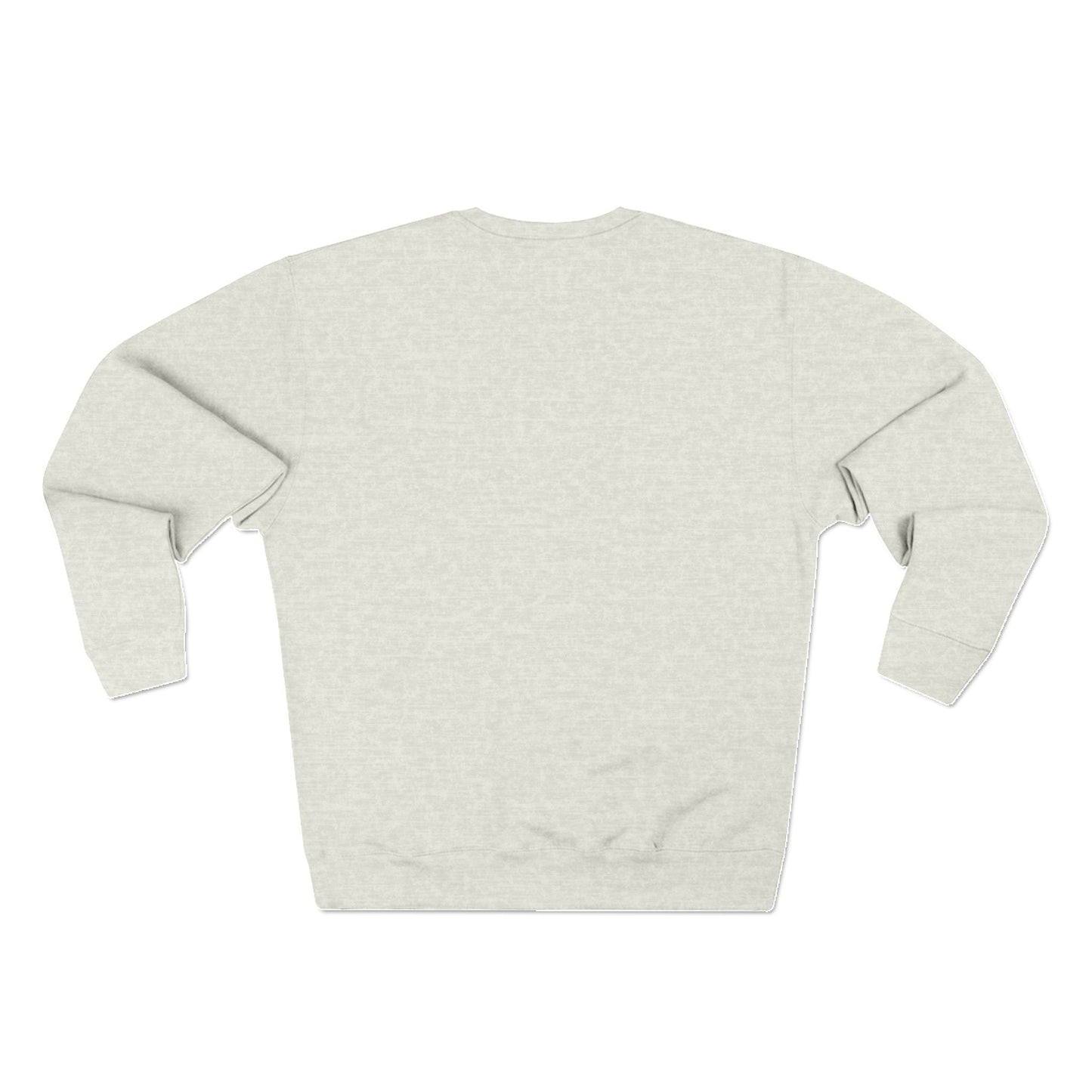 Lane Seven LS14004 | Unisex Crewneck Sweatshirt