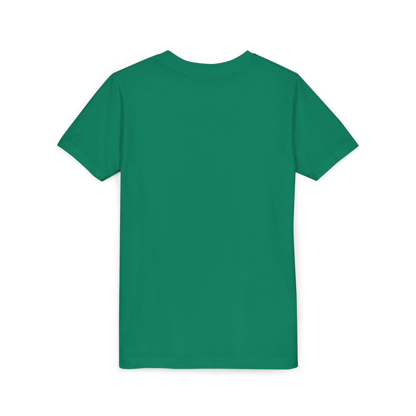 Youth Color Design Tee