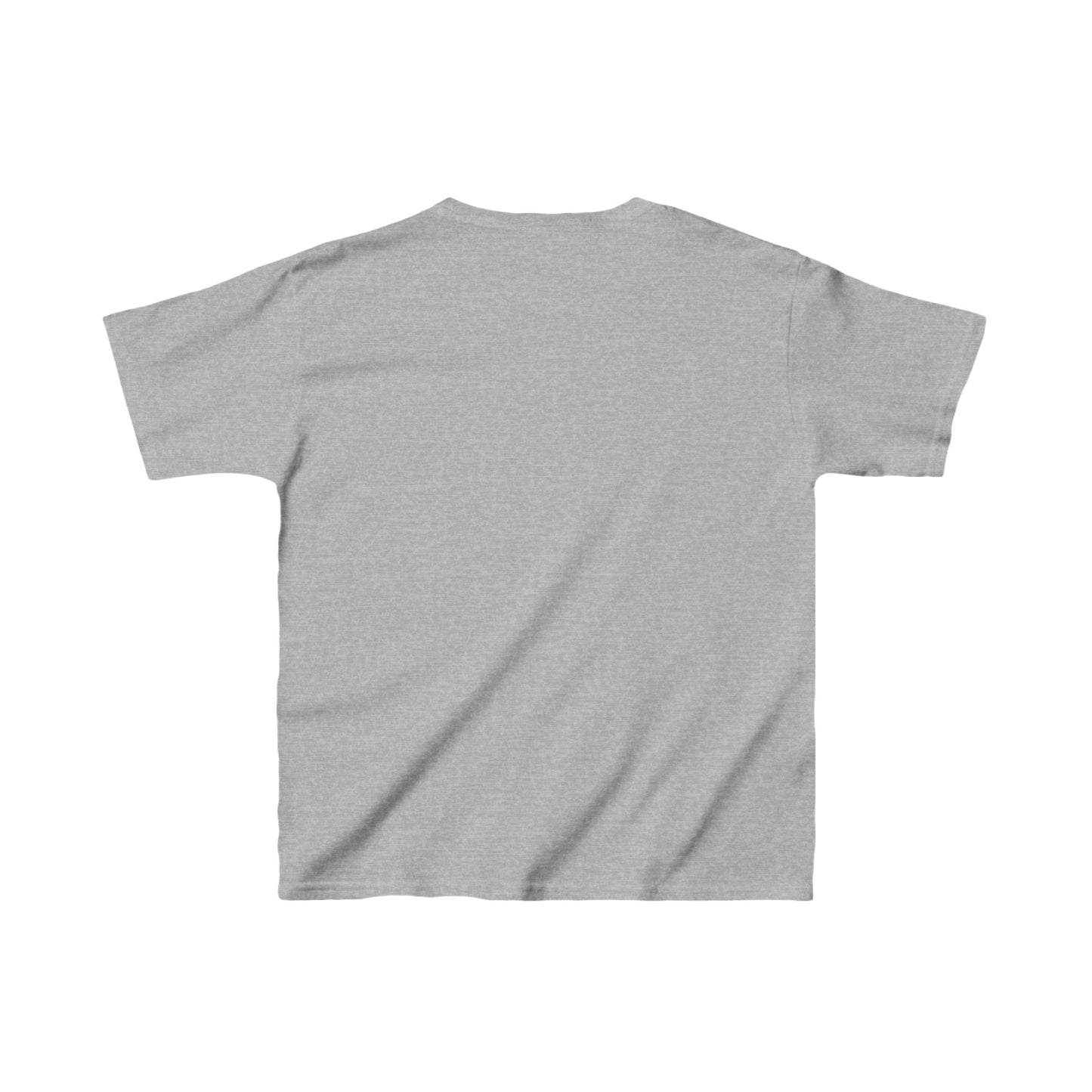 Gildan 5000B | Kids Heavy Cotton™ Tee