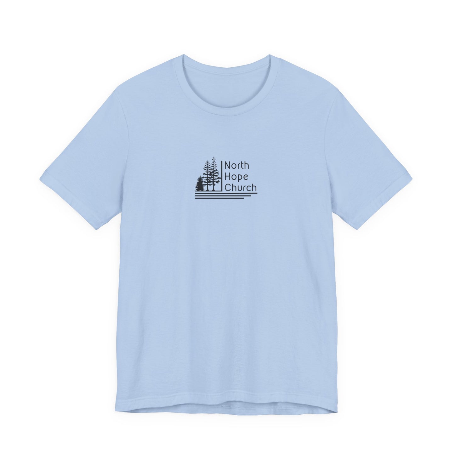 Tree Logo Tee