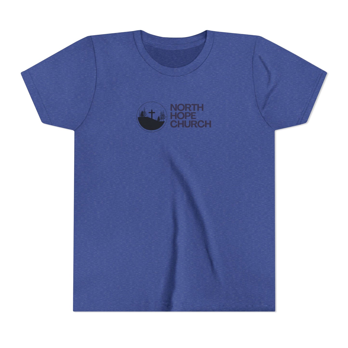 Youth Full Logo Tee