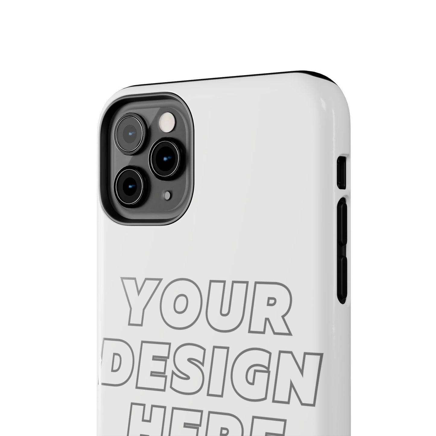 Colorful Tough Phone Cases