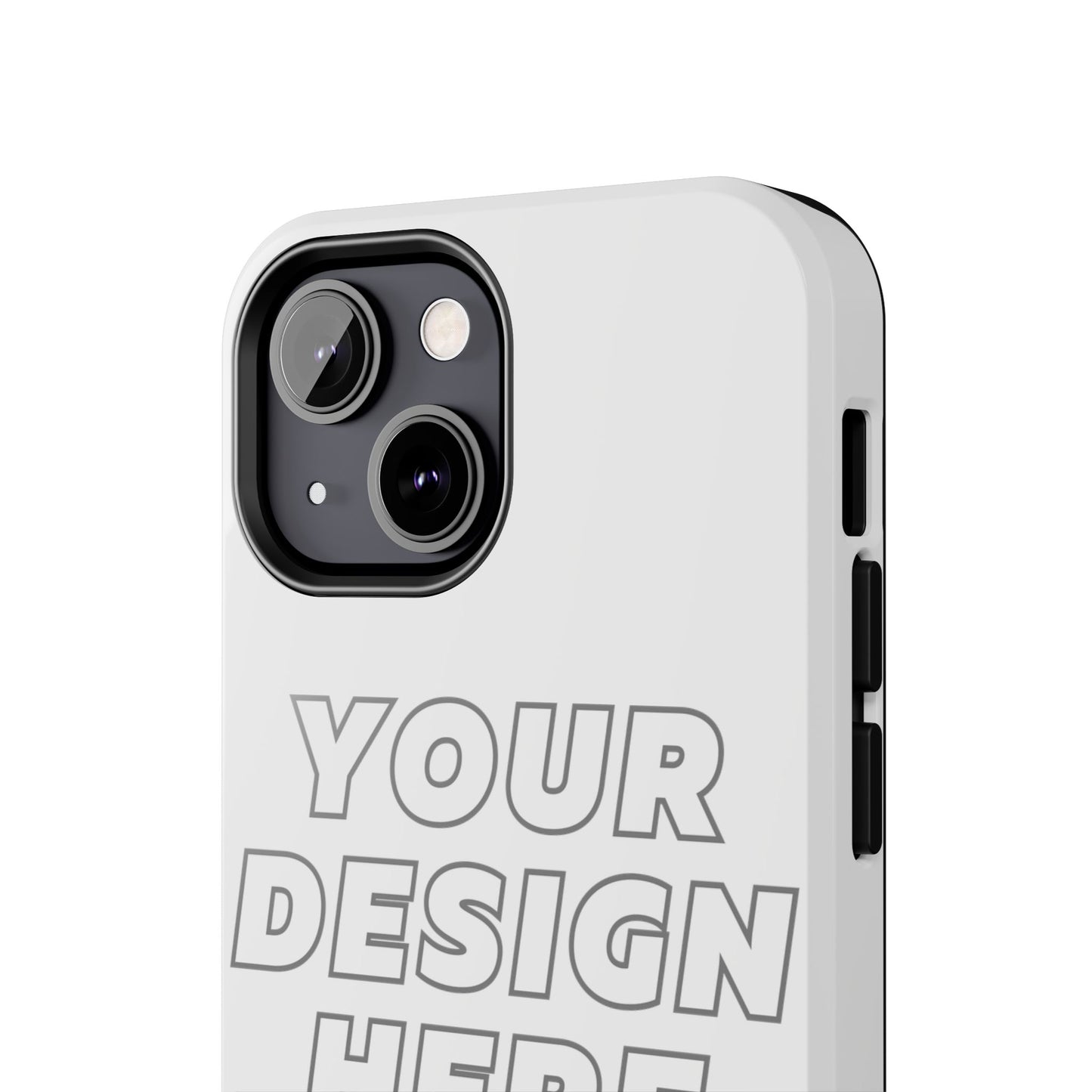 Colorful Tough Phone Cases