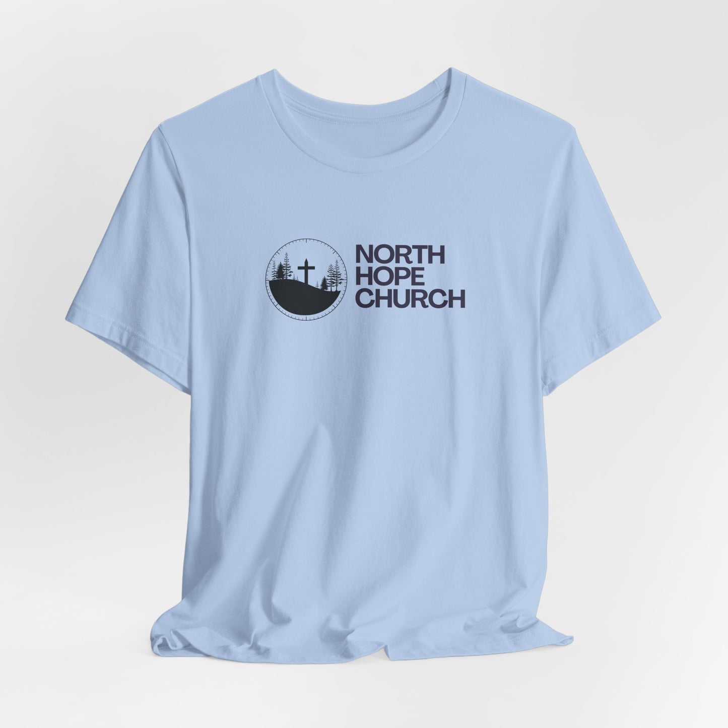 Full Logo Tee