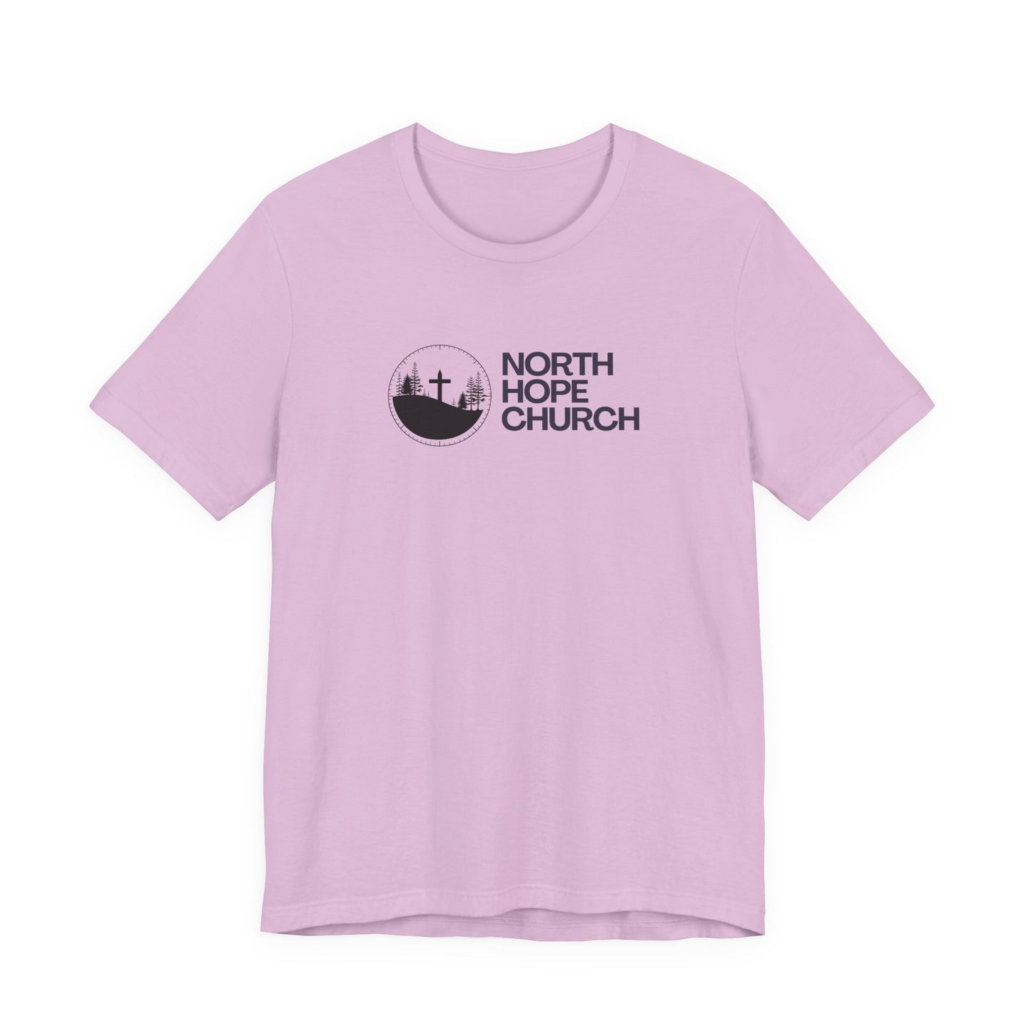 Full Logo Tee