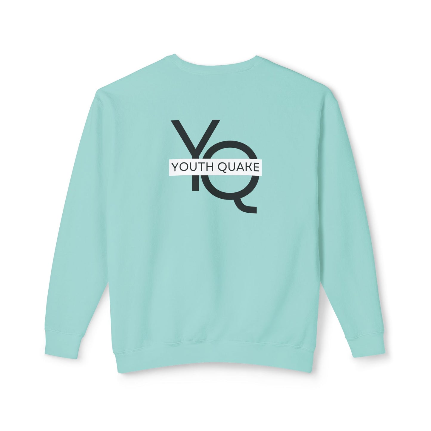 Youth Quake Sweatshirt