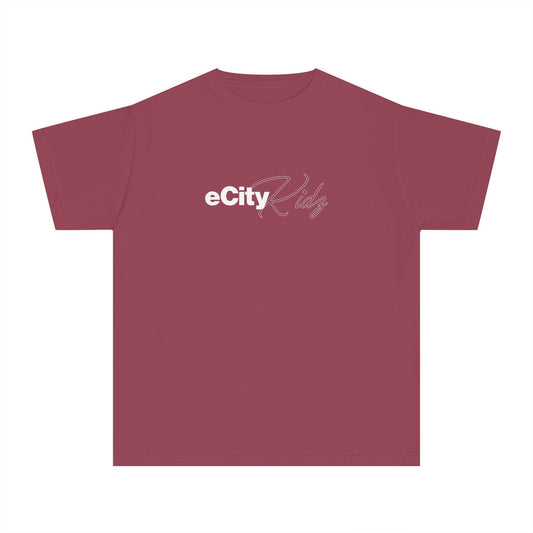 eCity Kidz Youth Tee