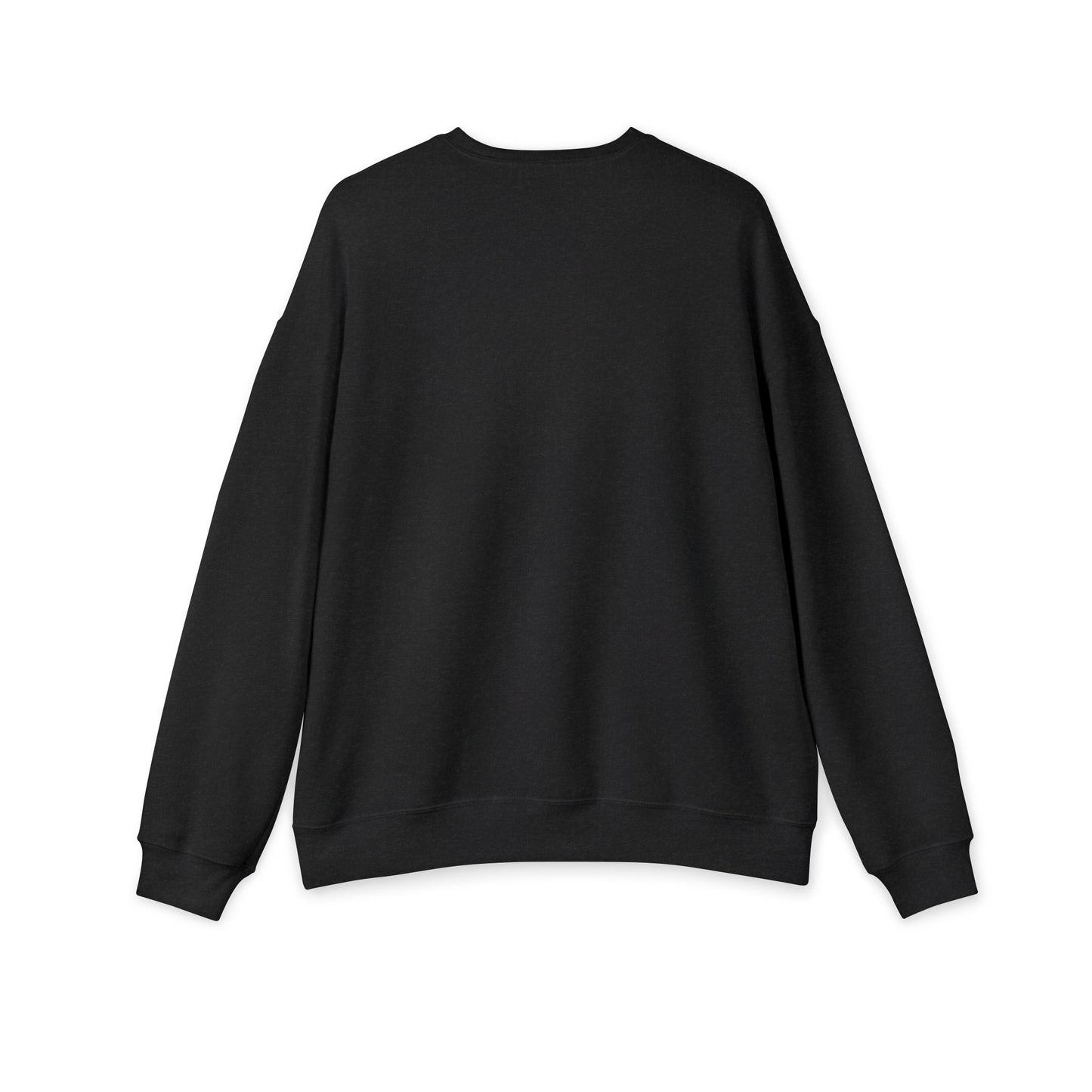 Bella + Canvas 3945 | Unisex Drop Shoulder Sweatshirt