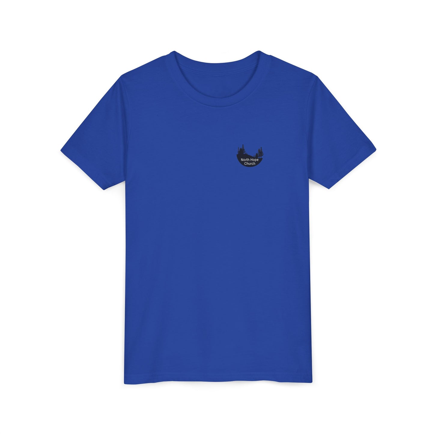 Youth Slope Design Tee