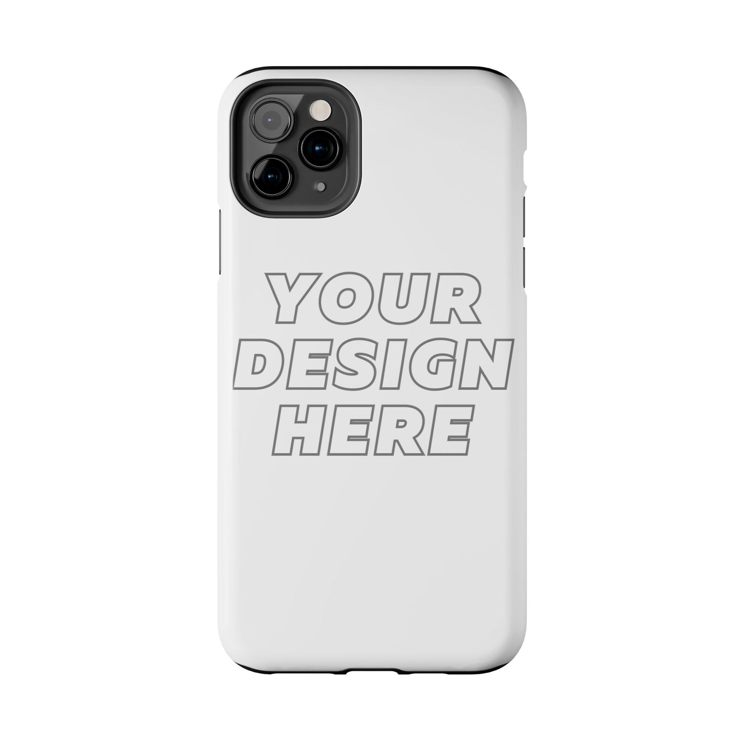 Colorful Tough Phone Cases