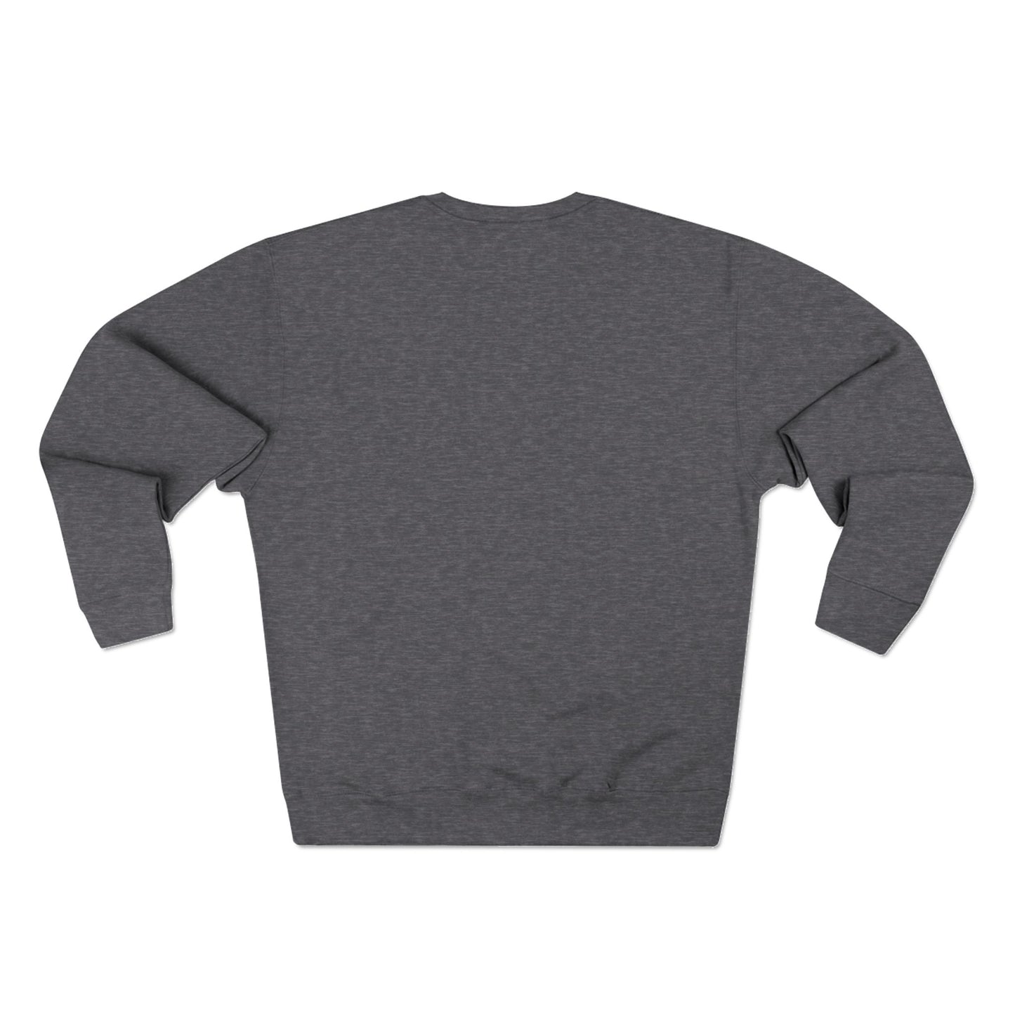 Lane Seven LS14004 | Unisex Crewneck Sweatshirt