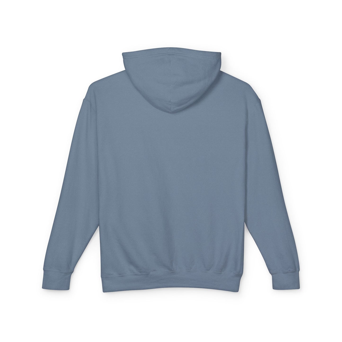 Comfort Colors 1467 | Unisex Lightweight Hooded Sweatshirt