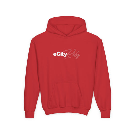 eCity Kidz Youth Hoodie