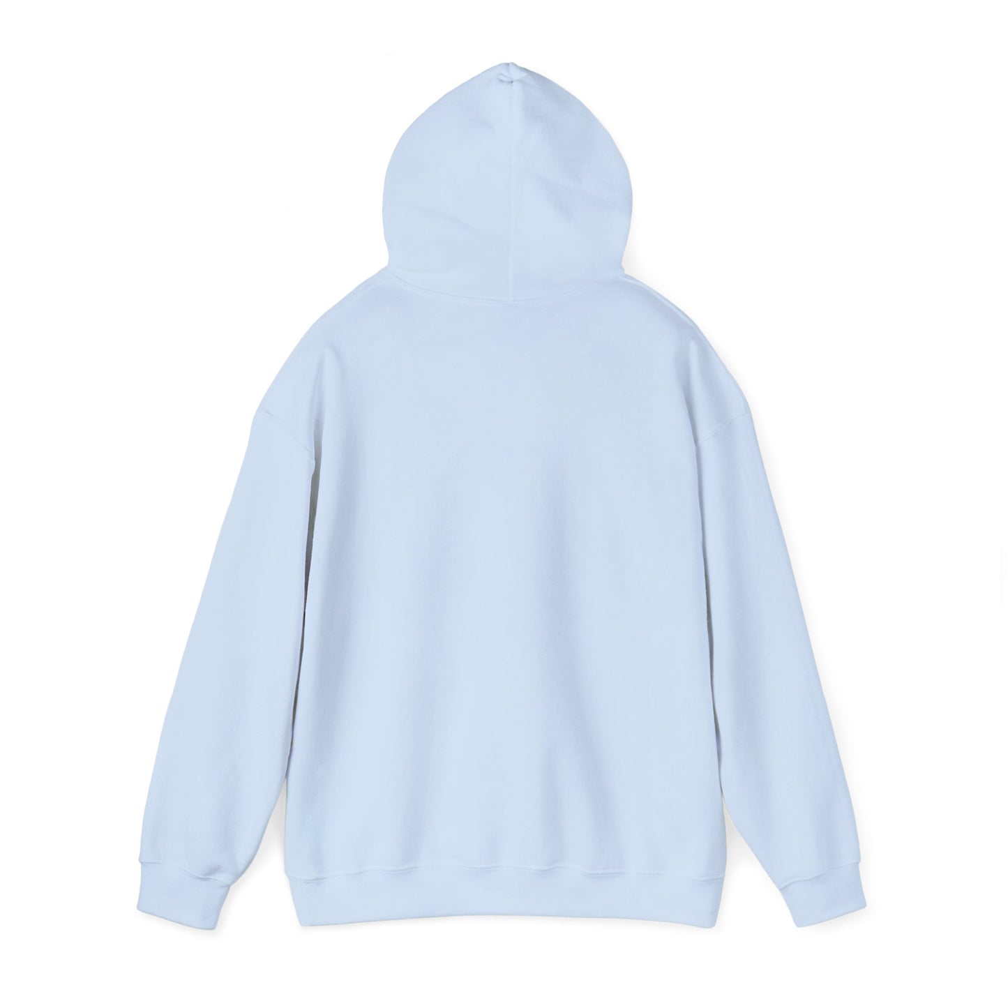 Full Logo Hoodie