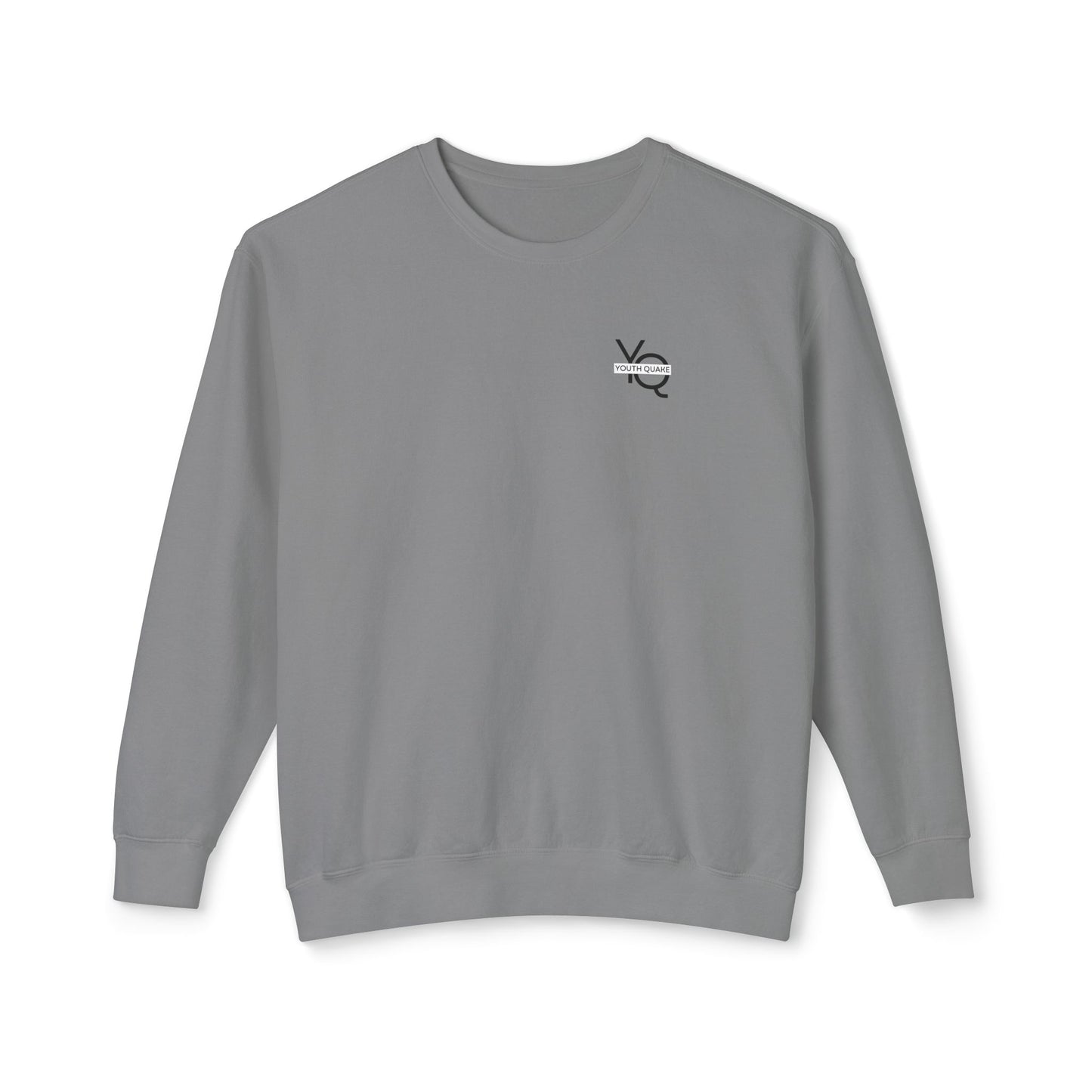 Youth Quake Sweatshirt