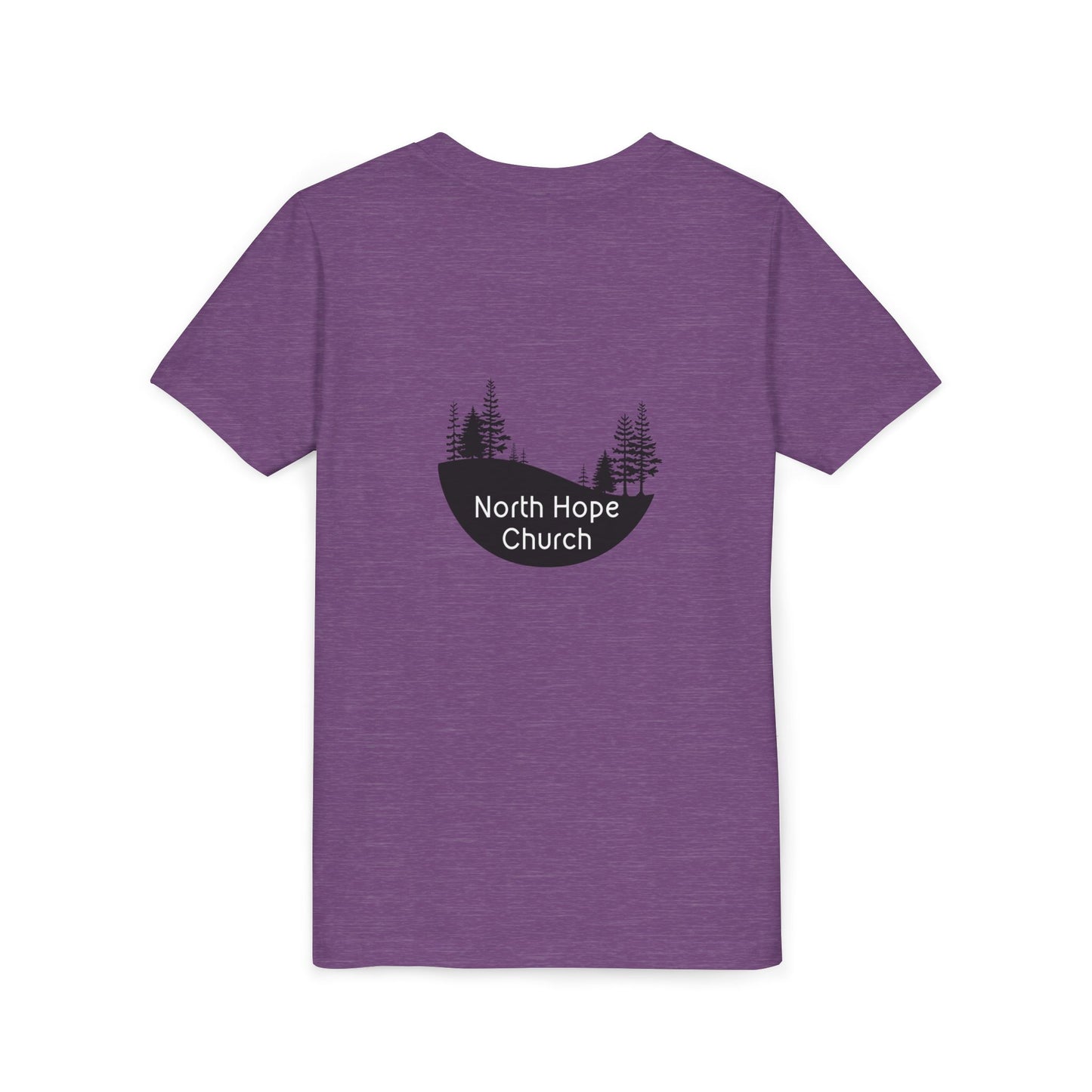 Youth Slope Design Tee