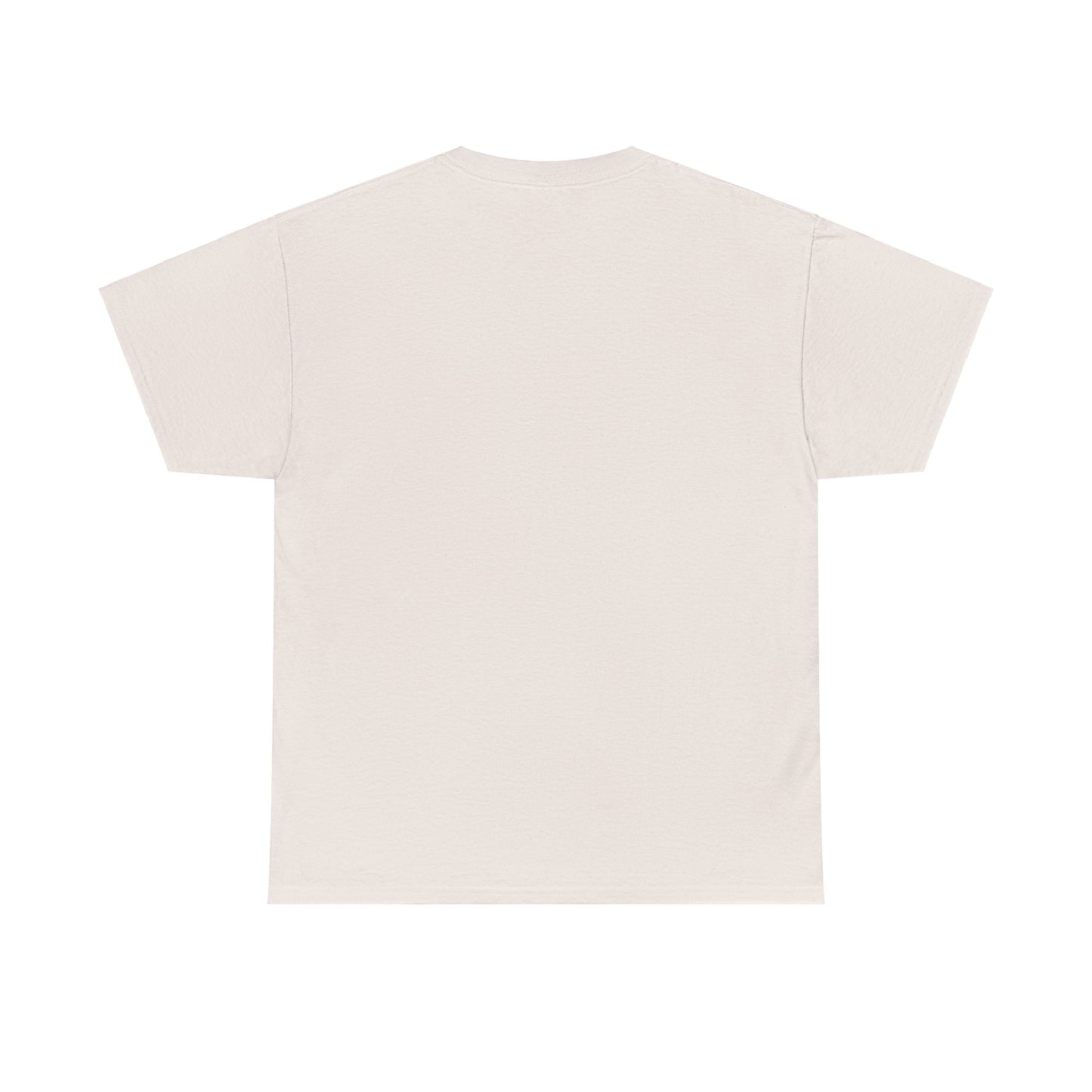 Gildan 5000 | Unisex Heavy Cotton Tee