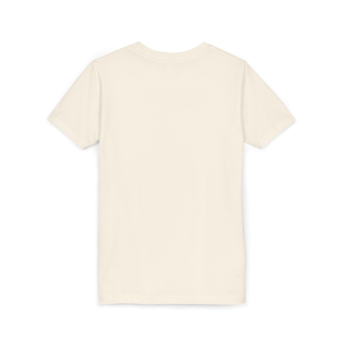 Youth Full Logo Patch Tee