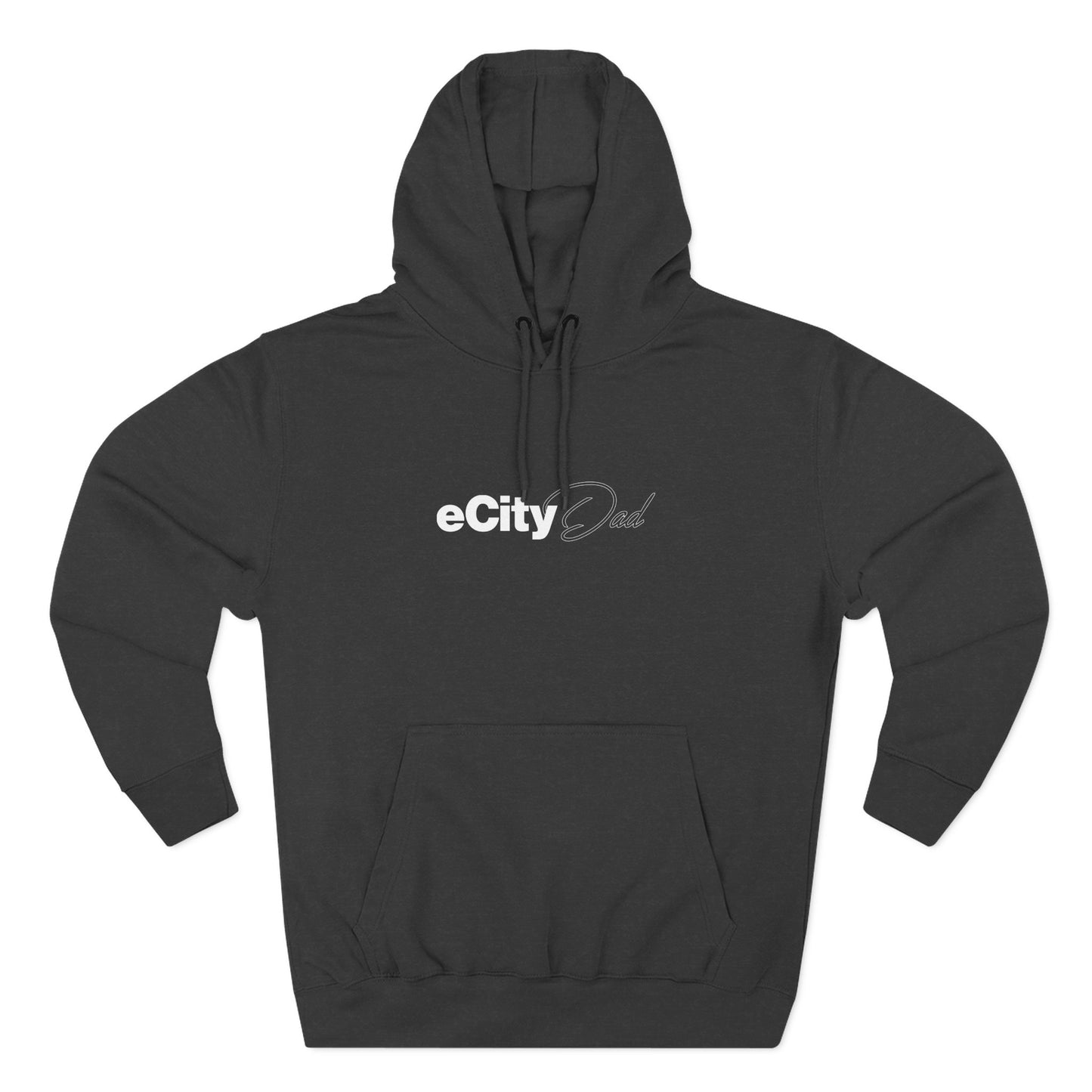 eCity Dad Hoodie