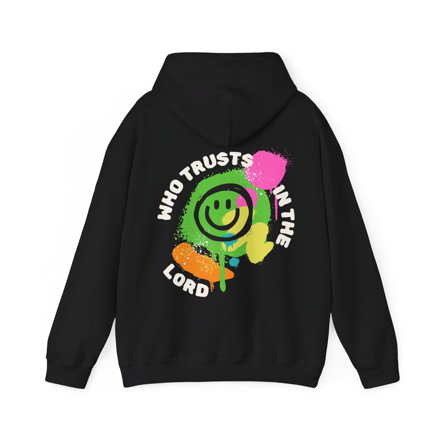 TRUST IN THE LORD Hoodie