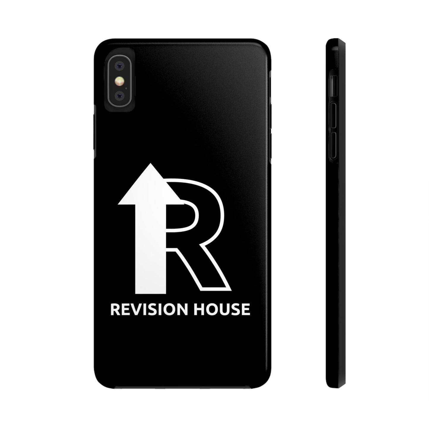 Revision House Phone Case