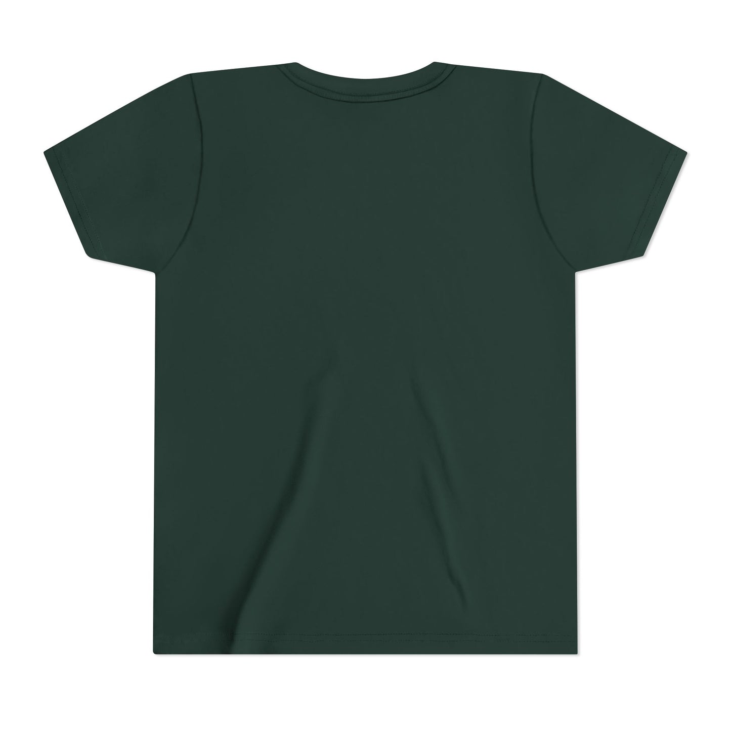 Youth Color Design Tee
