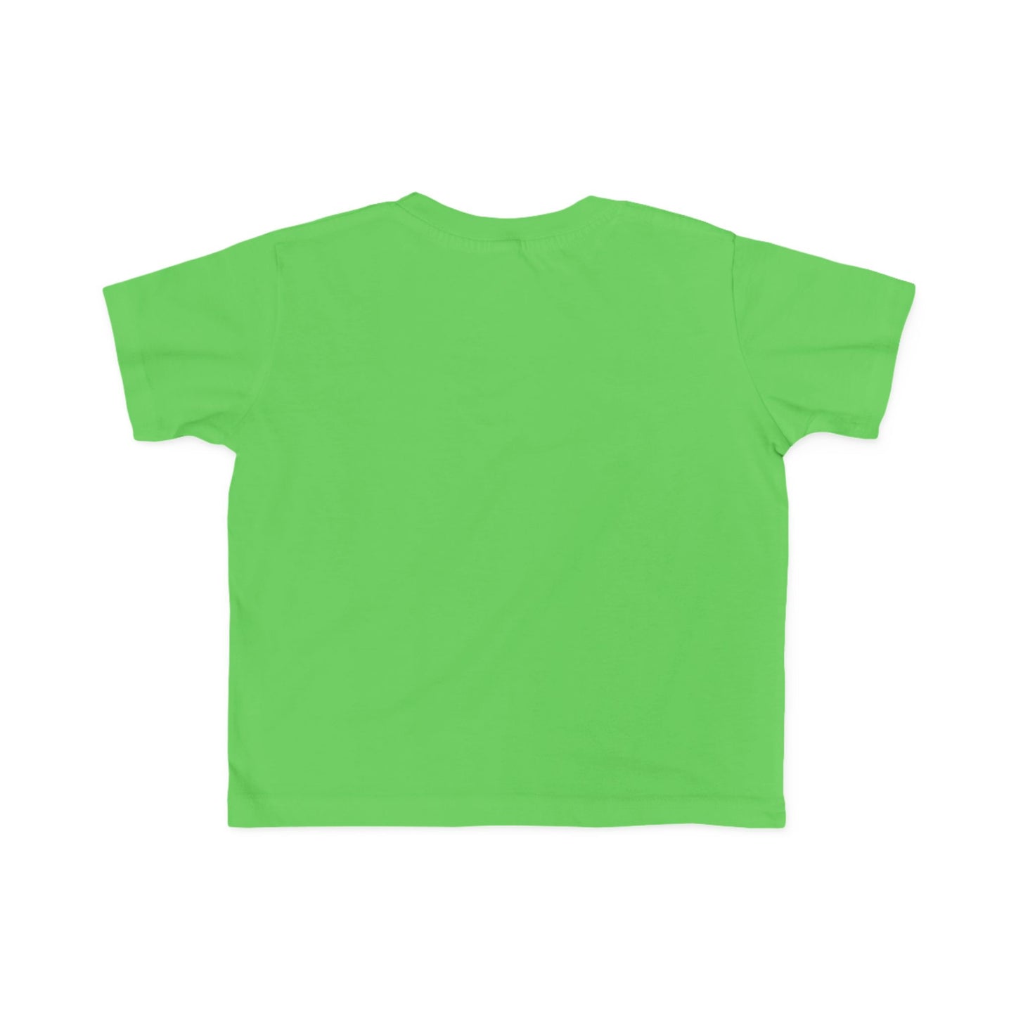 Rabbit Skins 3321 | Toddler's Fine Jersey Tee