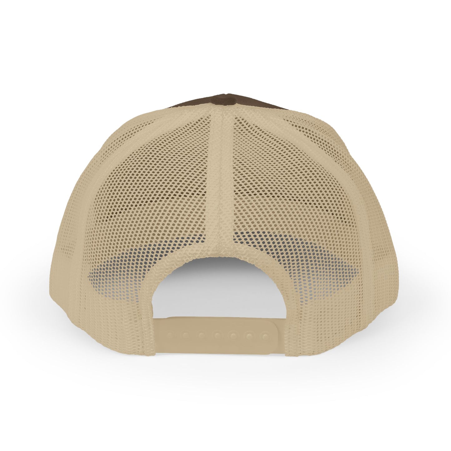 Full Logo Snapback