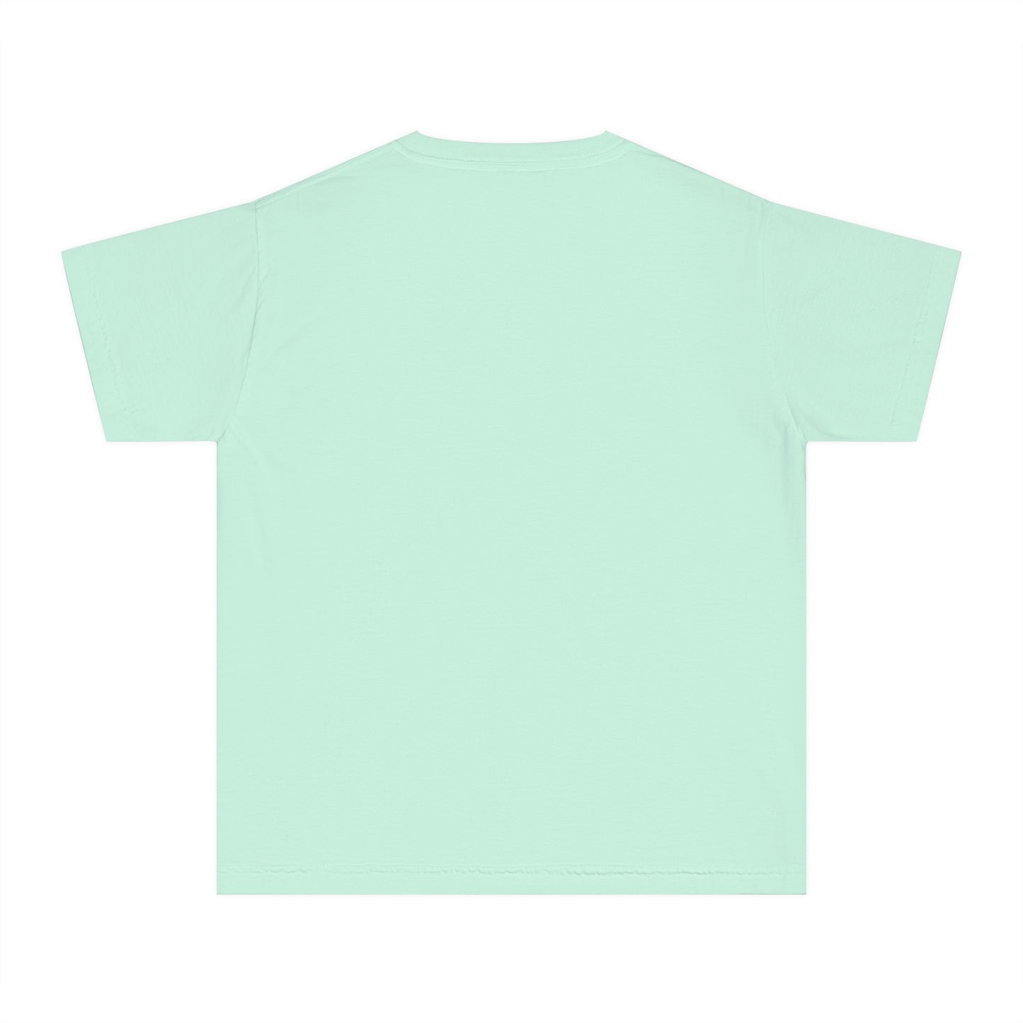 Comfort Colors 9018 | Youth Midweight Tee