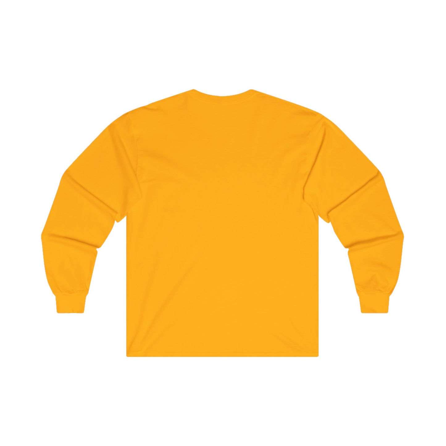 Gildan 2400 | Unisex Ultra Cotton Long Sleeve Tee