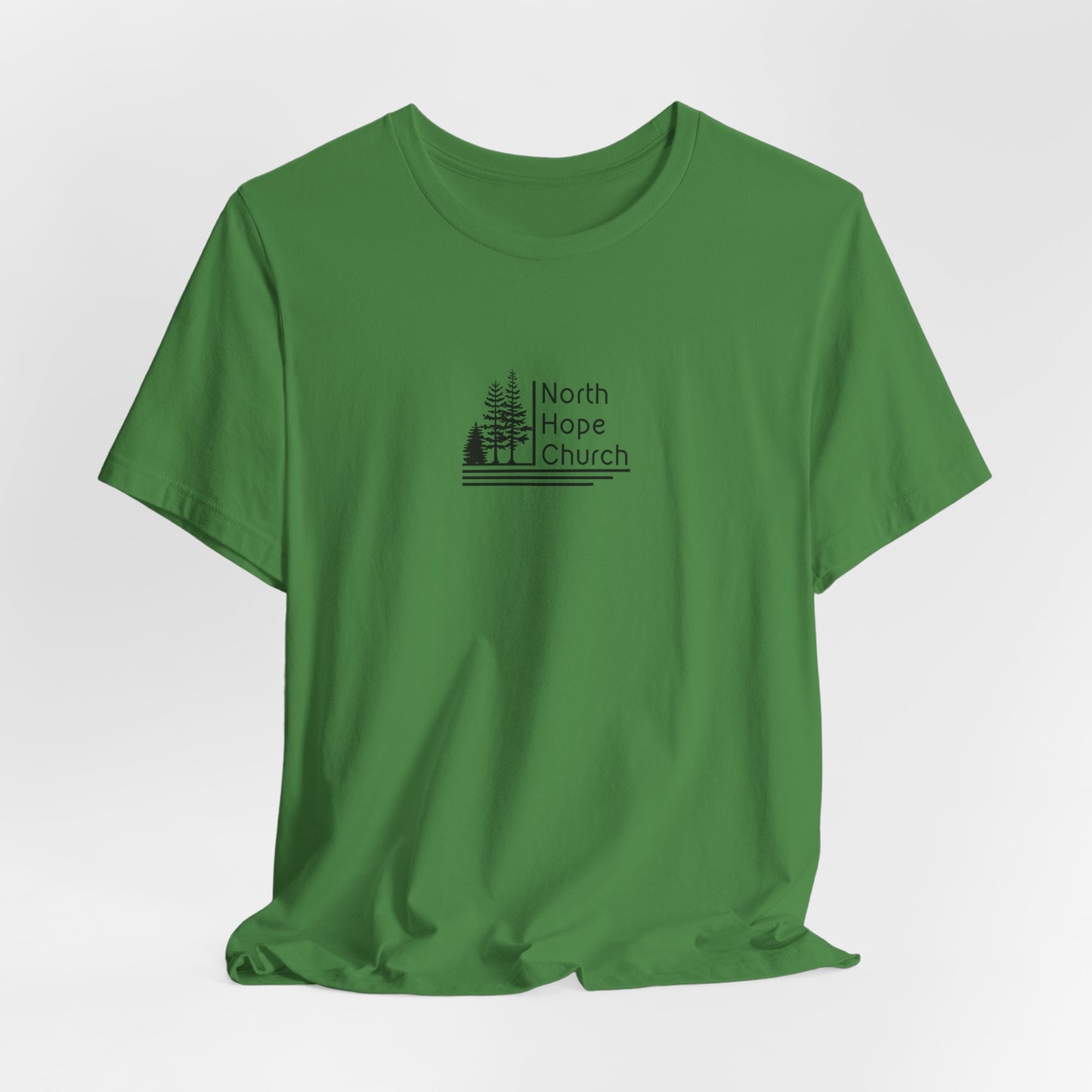 Tree Logo Tee