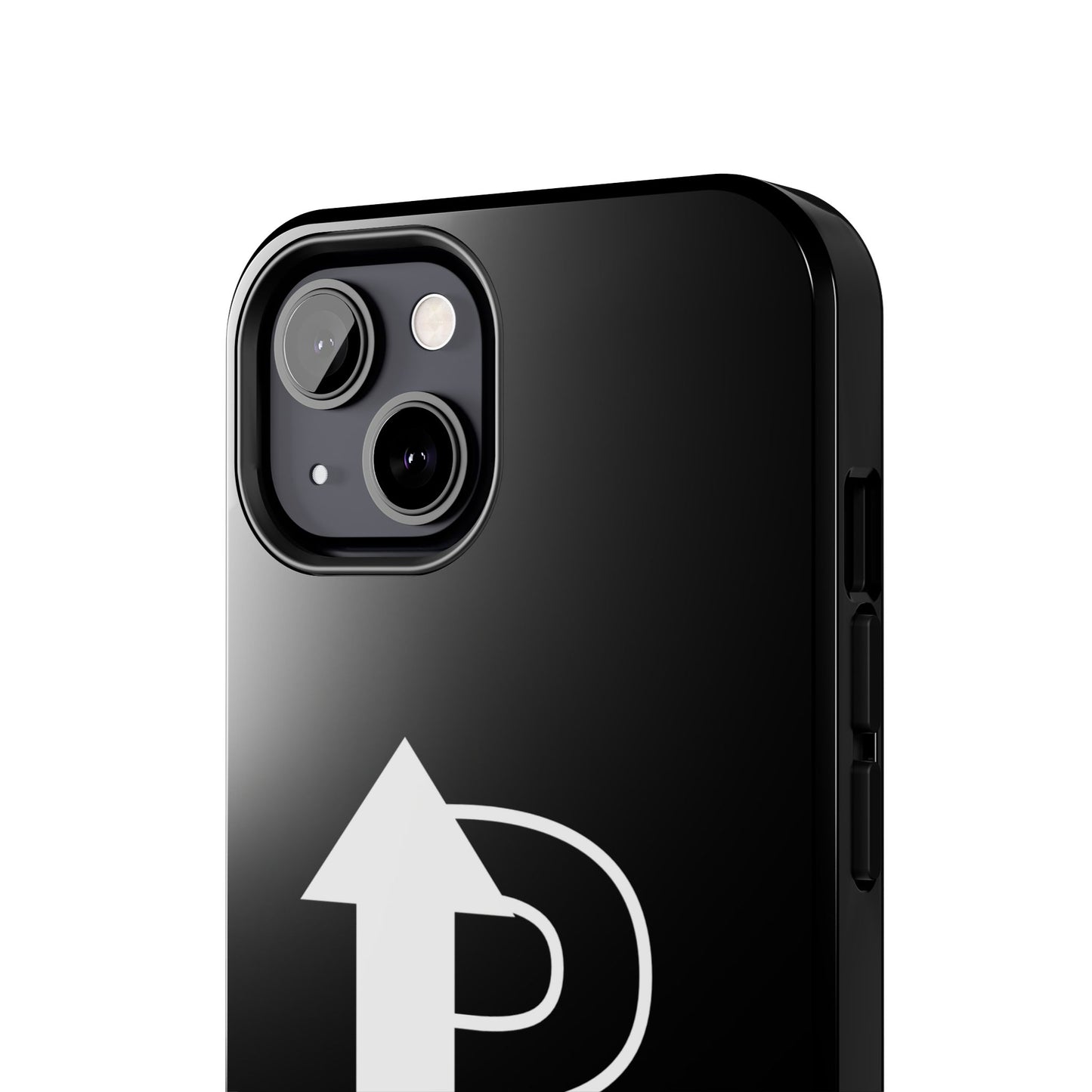Revision House Phone Case