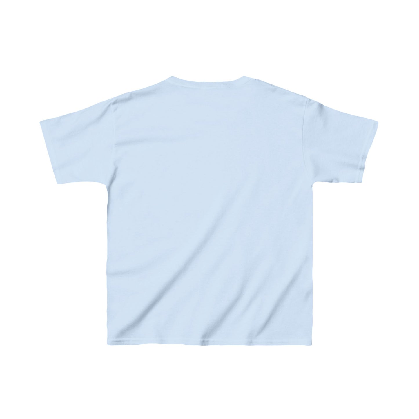 Gildan 5000B | Kids Heavy Cotton™ Tee