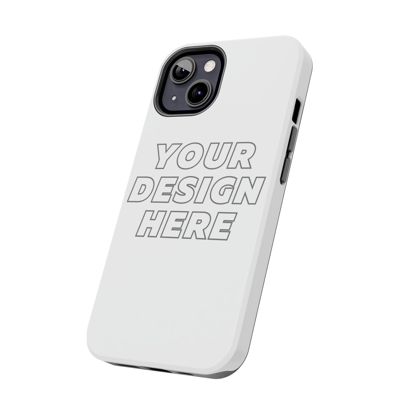 Colorful Tough Phone Cases