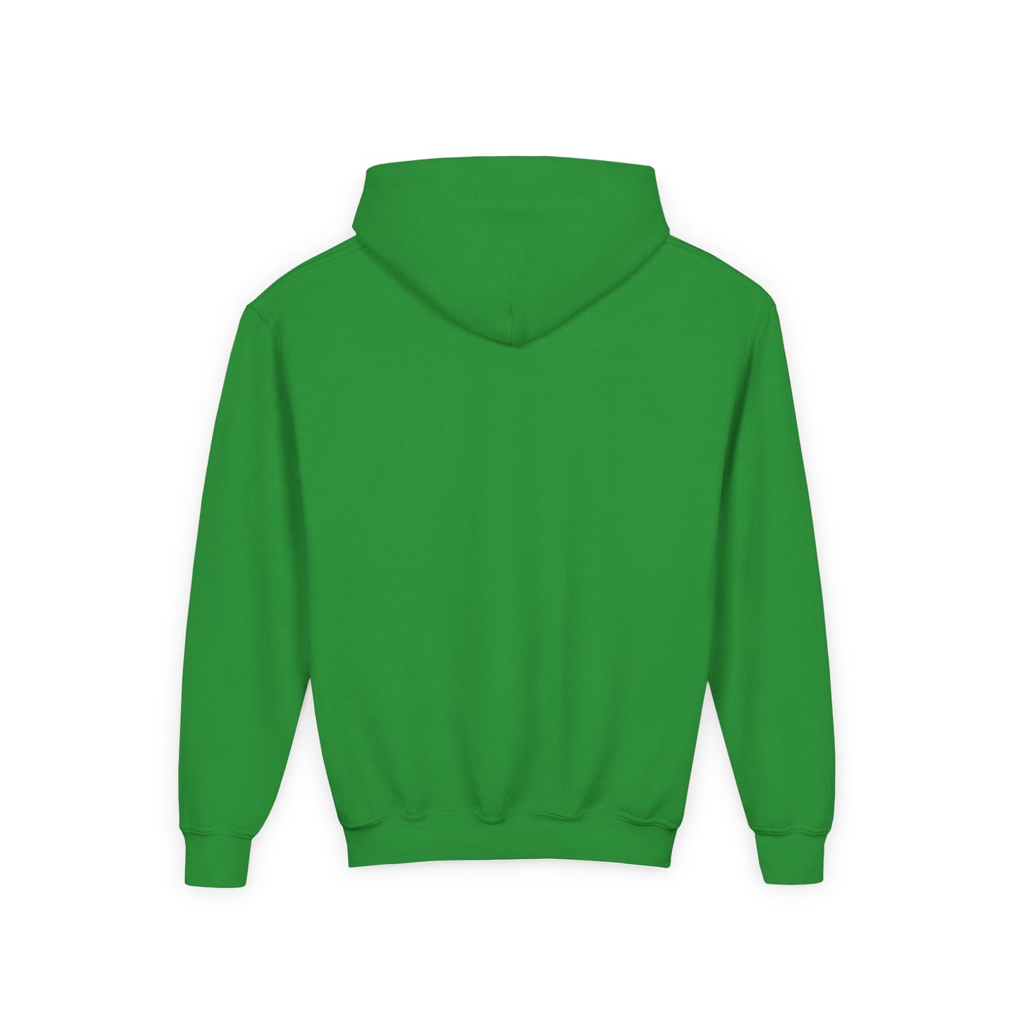 Youth Full Logo Hoodie
