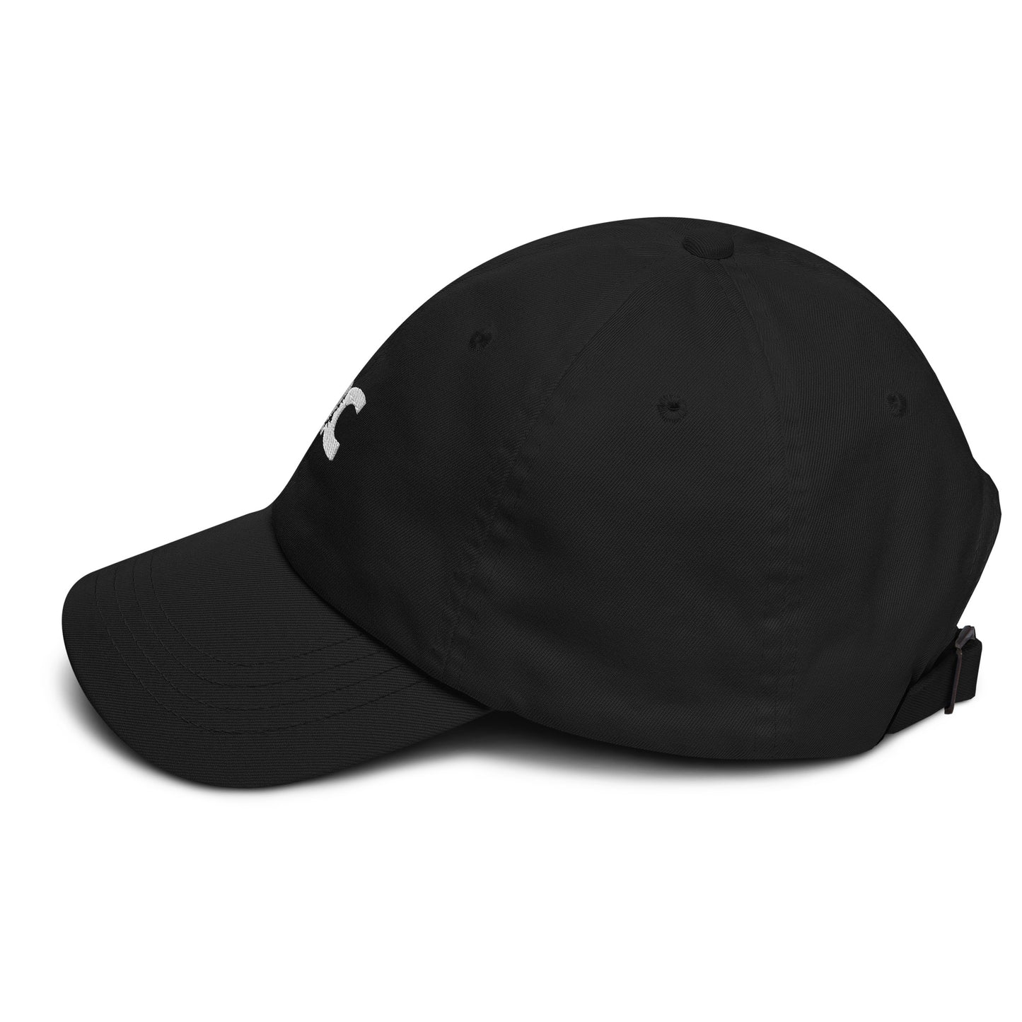 AC Logo Dad hat