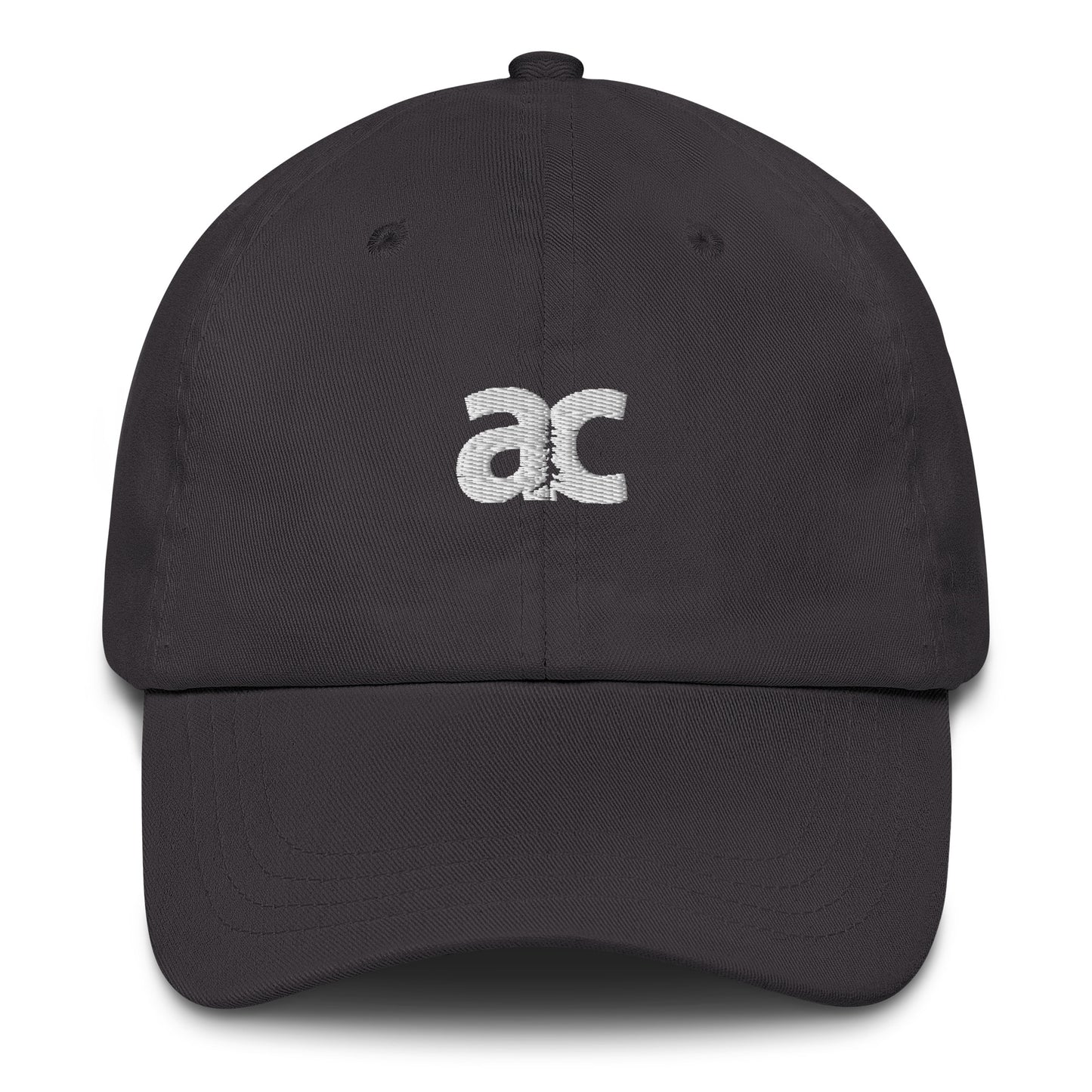 AC Logo Dad hat