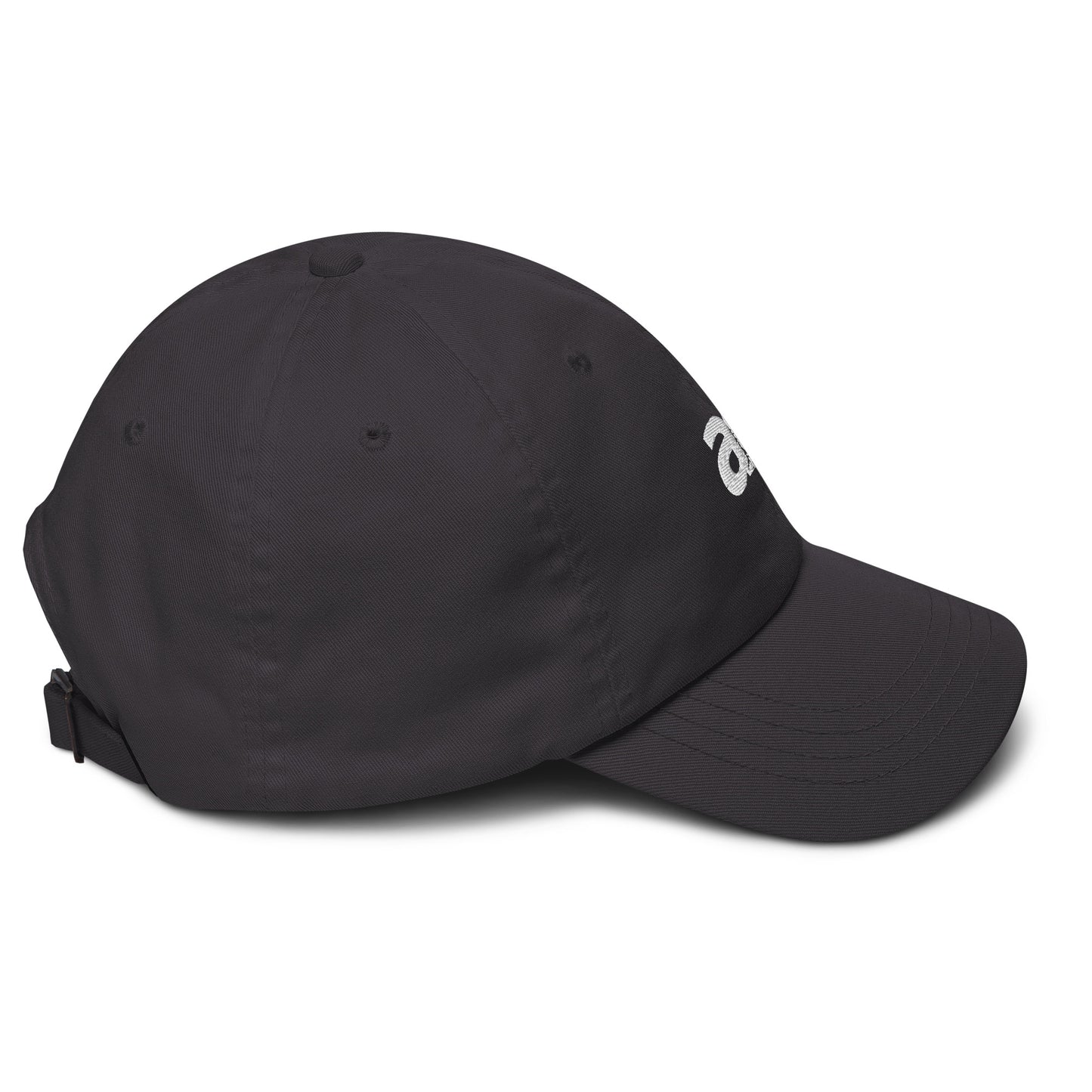 AC Logo Dad hat